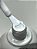 ESMALTE GEL BRANQUINHO ANYLOVY 10G - Imagem 1