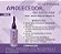 AMOLECEDOR DE CUTICULA LIQUIDO 80ML LORE PE - Imagem 2