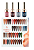 ESMALTE EM GEL COLEÇÃO NEVADA Nº028 10ML DAFU - Imagem 2
