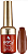 ESMALTE EM GEL COLEÇÃO NEVADA Nº035 10ML DAFU - Imagem 1
