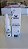 WATER PRIMER UNILASHES PH ALCALINO 10ML - Imagem 3
