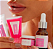 KIT LABIAL WE BELLA - Imagem 2