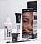 KIT TINTURA SOBRANCELHA PRETO BEAUTIFY PRO 30 ML - Imagem 1