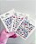 ADESIVO PARA UNHAS FAN NAILS - Imagem 1