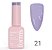 ESMALTE EM GEL FORMS N°21 10ML - Imagem 1