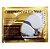 PAD UNITARIO COLLAGEN CRYSTAL EYE MASK BRANCO - Imagem 1
