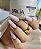 GEL AUTONIVELANTE BLANC 25G BRILIA NAILS SEM TPO - Imagem 3