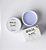 GEL AUTONIVELANTE BLANC 25G BRILIA NAILS SEM TPO - Imagem 1