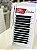 CILIOS YY 0.07D 12MM FADVAN LASHES - Imagem 3