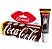 CARMED HID LAB BG 10G COCA COLA MARROM - Imagem 3