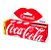 CARMED HID LAB BG 10G COCA COLA VERMELHO - Imagem 3
