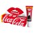 CARMED HID LAB BG 10G COCA COLA VERMELHO - Imagem 1
