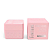 GEL CONSTRUTOR FORMS 24G - PINK SHINE - Imagem 3