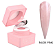GEL CONSTRUTOR FORMS 24G - NUDE PINK - Imagem 1