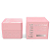 GEL CONSTRUTOR FORMS 24G - NUDE PINK - Imagem 2
