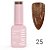 ESMALTE GEL FORMS N°25 10ML - Imagem 2