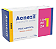SABONETE  ACNEZIL BARRA PELE ACNEICA 70G - Imagem 1