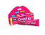 CARMED FINI BG 10G BEIJOS C COR - Imagem 1