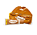 CARMED HID LAB BG 10G DOCE DE LEITE - Imagem 1