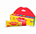 CARMED LABIAL 10G SBR CEREJA - Imagem 1