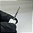 BROCA TUNGSTENIO M 3/32 SMALL UMBRELLA & BARREL BALL REAL LOVE - Imagem 1