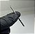 BROCA TUNGSTENIO F/M  3/32 SMALL FLAME & BARREL BALL REAL LOVE - Imagem 1