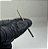 BROCA TUNGSTENIO F  3/32 SMALL UMBRELLA & SMALL STICK REAL LOVE - Imagem 2