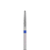 BROCA TUNGSTENIO U-hu T212M023 - Imagem 1