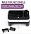 MOTOR PORTATIL REGARREGAVEL SIOUX 45RPM - Imagem 2