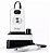 MOTOR PORTATIL REGARREGAVEL SIOUX 45RPM - Imagem 1