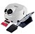 MOTOR PORQUINHO BRANCO D&Z - Imagem 1