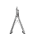 ALICATE DE CUTICULA STALEKS PRO - NS-100-9L - SERIE SMART 100 - Imagem 1