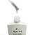 ESMALTE EM GEL TOM GLITTER Nº002 REAL LOVE 10ML - Imagem 1