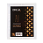 MOLDE RUSSO MANDORLA C/120UN BRILIA NAILS - Imagem 2
