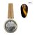 ESMALTE EM GEL REFLETIVO OLHO DE GATO Nº35 REAL LOVE - Imagem 1