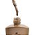 ESMALTE EM GEL TOM DOURADO Nº004 REAL LOVE 10ML - Imagem 1