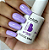 ESMALTE EM GEL 205 LILAS BELTRAT 14ML - Imagem 1