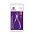 ALICATE 777 MUNDIAL - ROXO - Imagem 2