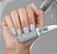 ESMALTE IMPALA INSTANTE CREMOSO - Imagem 1