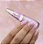 ESMALTE IMPALA ASA DE FADA EFEITO PO CROMADO - Imagem 1