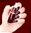ESMALTE IMPALA CAFE CAFE CREMOSO - Imagem 1