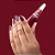 ESMALTE IMPALA ELEGANTE CREMOSO 7,5ML - Imagem 1