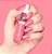 ESMALTE IMPALA CHAMEGO MEU CREMOSO - Imagem 1