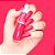ESMALTE IMPALA MARIA FLOR CREMOSO - Imagem 1