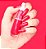 ESMALTE IMPALA MARIA CEREJA CREMOSO - Imagem 1