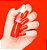 ESMALTE IMPALA PRAZERES 7,5ML - Imagem 1