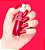 ESMALTE IMPALA BONECA DE LUXO 7,5ML - Imagem 1
