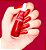 ESMALTE IMPALA ALLURE 7,5ML - Imagem 1