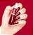 ESMALTE IMPALA JANE 7,5ML - Imagem 1