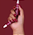 ESMALTE IMPALA AMOR PROFUNDO 7,5ML - Imagem 1